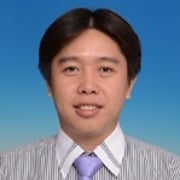 Chun Chieh Yip Photo