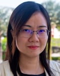Jing Ying Wong Photo