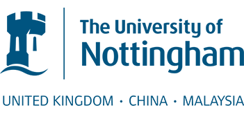 University of Nottingham Logo