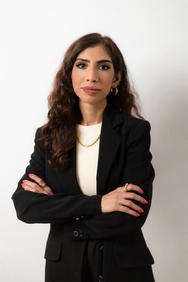 Mirza Rayana Sanzana