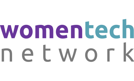 Women Tech Network Logo